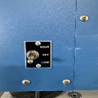 Eberbach Shaker image 2